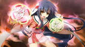 画像ギャラリー No.004のサムネイル画像 / 「戦国†恋姫〜乙女絢爛　戦国絵巻〜」のPS4版とSwitch版の体験版公開。10％OFFで購入できるSwitch版のダウンロード予約も開始