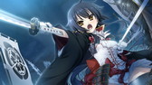 画像ギャラリー No.010のサムネイル画像 / 「戦国†恋姫〜乙女絢爛　戦国絵巻〜」のPS4版とSwitch版の体験版公開。10％OFFで購入できるSwitch版のダウンロード予約も開始