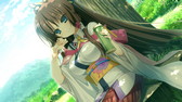 画像ギャラリー No.013のサムネイル画像 / 「戦国†恋姫〜乙女絢爛　戦国絵巻〜」のPS4版とSwitch版の体験版公開。10％OFFで購入できるSwitch版のダウンロード予約も開始