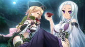 画像ギャラリー No.019のサムネイル画像 / 「戦国†恋姫〜乙女絢爛　戦国絵巻〜」のPS4版とSwitch版の体験版公開。10％OFFで購入できるSwitch版のダウンロード予約も開始