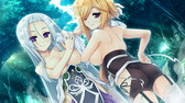 画像ギャラリー No.020のサムネイル画像 / 「戦国†恋姫〜乙女絢爛　戦国絵巻〜」のPS4版とSwitch版の体験版公開。10％OFFで購入できるSwitch版のダウンロード予約も開始