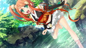 画像ギャラリー No.022のサムネイル画像 / 「戦国†恋姫〜乙女絢爛　戦国絵巻〜」のPS4版とSwitch版の体験版公開。10％OFFで購入できるSwitch版のダウンロード予約も開始