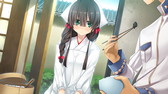 画像ギャラリー No.024のサムネイル画像 / 「戦国†恋姫〜乙女絢爛　戦国絵巻〜」のPS4版とSwitch版の体験版公開。10％OFFで購入できるSwitch版のダウンロード予約も開始