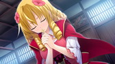 画像ギャラリー No.025のサムネイル画像 / 「戦国†恋姫〜乙女絢爛　戦国絵巻〜」のPS4版とSwitch版の体験版公開。10％OFFで購入できるSwitch版のダウンロード予約も開始