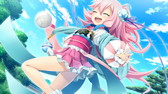 画像ギャラリー No.031のサムネイル画像 / 「戦国†恋姫〜乙女絢爛　戦国絵巻〜」のPS4版とSwitch版の体験版公開。10％OFFで購入できるSwitch版のダウンロード予約も開始