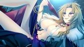 画像ギャラリー No.034のサムネイル画像 / 「戦国†恋姫〜乙女絢爛　戦国絵巻〜」のPS4版とSwitch版の体験版公開。10％OFFで購入できるSwitch版のダウンロード予約も開始