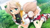 画像ギャラリー No.038のサムネイル画像 / 「戦国†恋姫〜乙女絢爛　戦国絵巻〜」のPS4版とSwitch版の体験版公開。10％OFFで購入できるSwitch版のダウンロード予約も開始