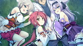 画像ギャラリー No.039のサムネイル画像 / 「戦国†恋姫〜乙女絢爛　戦国絵巻〜」のPS4版とSwitch版の体験版公開。10％OFFで購入できるSwitch版のダウンロード予約も開始