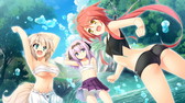 画像ギャラリー No.041のサムネイル画像 / 「戦国†恋姫〜乙女絢爛　戦国絵巻〜」のPS4版とSwitch版の体験版公開。10％OFFで購入できるSwitch版のダウンロード予約も開始