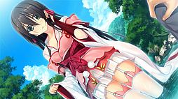 戦国†恋姫〜乙女絢爛　戦国絵巻〜