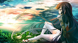戦国†恋姫〜乙女絢爛　戦国絵巻〜