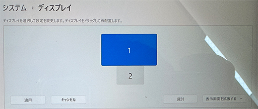 画像ギャラリー No.009のサムネイル画像 / Nintendo DS風の2画面モデルもある携帯型ゲームPC「AYANEO Flip」シリーズの国内予約がスタート