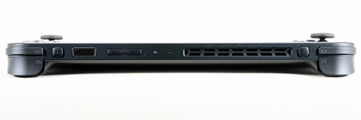 画像ギャラリー No.007のサムネイル画像 / 約350gと薄型軽量な最強Androidゲーム機？　「AYANEO Pocket S」の魅力に迫る【レビュー】
