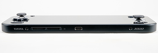 画像ギャラリー No.009のサムネイル画像 / 約350gと薄型軽量な最強Androidゲーム機？　「AYANEO Pocket S」の魅力に迫る【レビュー】