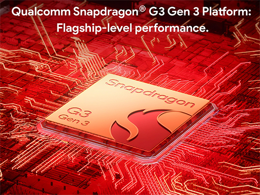 画像ギャラリー No.003のサムネイル画像 / Snapdragon G3 Gen 3搭載のAndroid搭載ゲーム機＆タブレットをAYANEOが発表