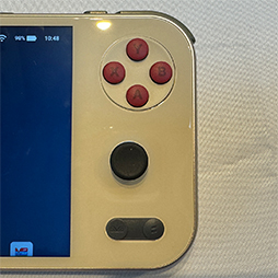 画像ギャラリー No.006のサムネイル画像 / ゲームパッド強化＆Snapdragon G3 Gen 3を採用した携帯型ゲーム機「AYANEO Pocket S2」の予約受付がスタート