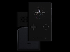 AYANEOが縦持ち型Androidゲーム機「AYANEO Pocket VERT」のティザー動画を公開