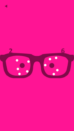 画像ギャラリー No.010のサムネイル画像 / 直感とひらめきで数字を作る。スマホ向けパズル「pink」を紹介する「（ほぼ）日刊スマホゲーム通信」第2537回