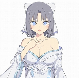 画像ギャラリー No.007のサムネイル画像 / 最強流派を決める超NINJA大戦が開幕！　「閃乱忍忍忍者大戦ネプテューヌ -少女達の響艶-」のゲーム内容をまとめて紹介