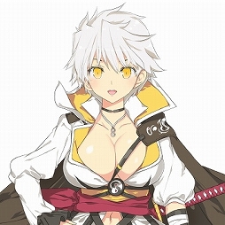 画像ギャラリー No.008のサムネイル画像 / 最強流派を決める超NINJA大戦が開幕！　「閃乱忍忍忍者大戦ネプテューヌ -少女達の響艶-」のゲーム内容をまとめて紹介