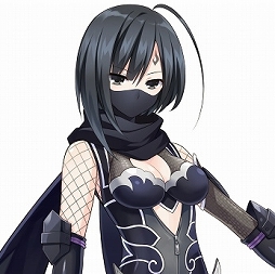 画像ギャラリー No.010のサムネイル画像 / 最強流派を決める超NINJA大戦が開幕！　「閃乱忍忍忍者大戦ネプテューヌ -少女達の響艶-」のゲーム内容をまとめて紹介