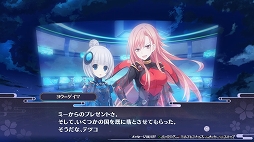 画像ギャラリー No.007のサムネイル画像 / 「閃乱忍忍忍者大戦ネプテューヌ -少女達の響艶-」プレイレポート。多彩な忍術スキルを駆使して，奥深く爽快なアクションを満喫