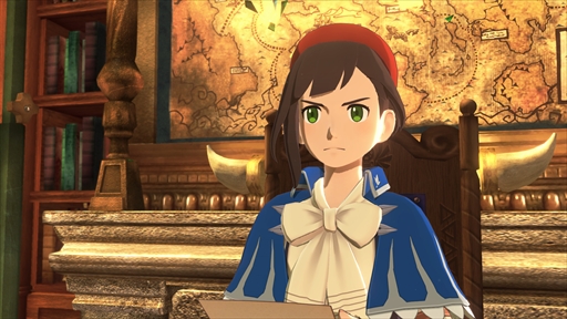画像ギャラリー No.003のサムネイル画像 / 「モンスターハンターストーリーズ2」開発陣にメールインタビュー。最新トレイラーの疑問に加え，新規要素やゲームシステムについて聞いた