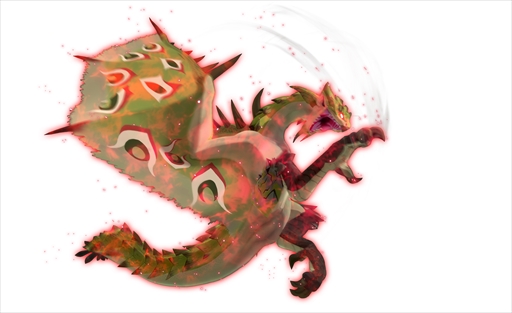画像ギャラリー No.015のサムネイル画像 / 「モンスターハンターストーリーズ2 〜破滅の翼〜」の最新トレイラーが公開。主人公の共闘パートナー“アユリア”が登場