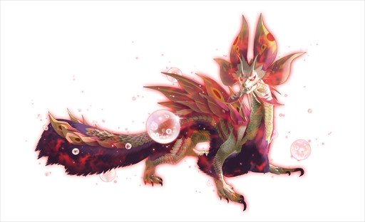 画像ギャラリー No.016のサムネイル画像 / 「モンスターハンターストーリーズ2 〜破滅の翼〜」の最新トレイラーが公開。主人公の共闘パートナー“アユリア”が登場