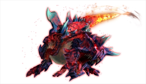 画像ギャラリー No.017のサムネイル画像 / 「モンスターハンターストーリーズ2 〜破滅の翼〜」の最新トレイラーが公開。主人公の共闘パートナー“アユリア”が登場