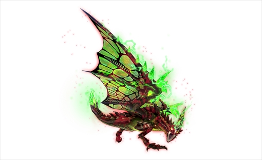 画像ギャラリー No.018のサムネイル画像 / 「モンスターハンターストーリーズ2 〜破滅の翼〜」の最新トレイラーが公開。主人公の共闘パートナー“アユリア”が登場