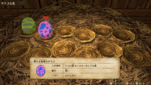 画像ギャラリー No.028のサムネイル画像 / 「モンスターハンターストーリーズ2 〜破滅の翼〜」の最新トレイラーが公開。主人公の共闘パートナー“アユリア”が登場