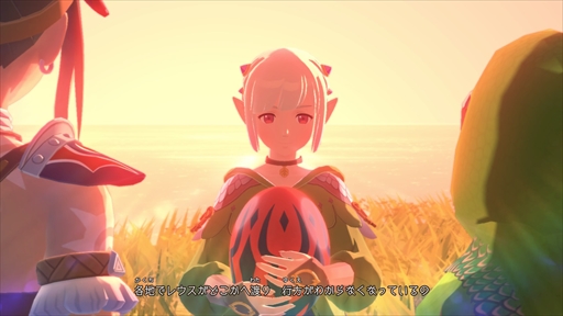 画像ギャラリー No.004のサムネイル画像 / 「モンスターハンターストーリーズ2 〜破滅の翼〜」プレイレポート。王道のRPGが好きな人も「モンスターハンター」が好きな人も楽しめる内容に