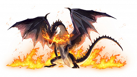 画像ギャラリー No.001のサムネイル画像 / 「モンスターハンターストーリーズ2」にミラボレアスの討伐を目指す最高難度のクエストが登場。10月21日のタイトルアップデートにて
