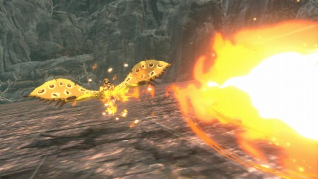 画像ギャラリー No.012のサムネイル画像 / 「モンスターハンターストーリーズ2」の無料アップデート第5弾で伝説の黒龍“ミラボレアス”が登場。金火竜＆銀火竜が10月28日に配信
