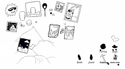 My Hidden Things