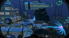画像ギャラリー No.004のサムネイル画像 / 海洋オープンワールドサバイバル「SUBNAUTICA サブノーティカ」のPS5版が5月14日にリリース。PS4版からは100円でアップグレードが可能