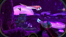 画像ギャラリー No.007のサムネイル画像 / 海洋オープンワールドサバイバル「SUBNAUTICA サブノーティカ」のPS5版が5月14日にリリース。PS4版からは100円でアップグレードが可能