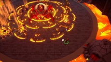 画像ギャラリー No.015のサムネイル画像 / 「NIGATE TALE」のアーリーアクセスが4月中にスタート。モンスター娘たちと協力しながら城塞を脱出するローグライクアクション