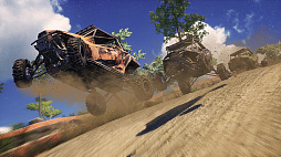 画像ギャラリー No.004のサムネイル画像 / Switch用オープンワールドオフロードレースゲーム「MX vs ATV All Out」が4月8日から配信。予約受付が開始