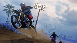 画像ギャラリー No.006のサムネイル画像 / Switch用オープンワールドオフロードレースゲーム「MX vs ATV All Out」が4月8日から配信。予約受付が開始