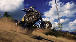 画像ギャラリー No.003のサムネイル画像 / 「MX vs ATV All Out」，ダブルプレゼントキャンペーン開催