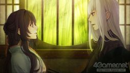 画像ギャラリー No.014のサムネイル画像 / 「乙女チック4Gamer」第299回：「剣が君 for S」を特集。侍たちとの恋を描いた“for V”と“百夜綴り”を収録したNintendo Switch用ソフト