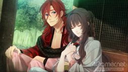 画像ギャラリー No.015のサムネイル画像 / 「乙女チック4Gamer」第299回：「剣が君 for S」を特集。侍たちとの恋を描いた“for V”と“百夜綴り”を収録したNintendo Switch用ソフト