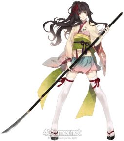 画像ギャラリー No.018のサムネイル画像 / 「乙女チック4Gamer」第299回：「剣が君 for S」を特集。侍たちとの恋を描いた“for V”と“百夜綴り”を収録したNintendo Switch用ソフト
