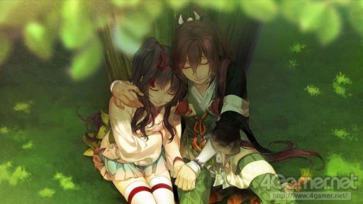 画像ギャラリー No.006のサムネイル画像 / Nintendo Switch「剣が君 for S」を紹介。さまざまな事情を抱えて集まった侍たちとの旅道中にハラハラ＆ドキドキ