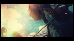 画像ギャラリー No.013のサムネイル画像 / Nintendo Switch「剣が君 for S」を紹介。さまざまな事情を抱えて集まった侍たちとの旅道中にハラハラ＆ドキドキ