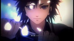 画像ギャラリー No.015のサムネイル画像 / Nintendo Switch「剣が君 for S」を紹介。さまざまな事情を抱えて集まった侍たちとの旅道中にハラハラ＆ドキドキ