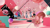 画像ギャラリー No.012のサムネイル画像 / 「乃木フラ」360度撮影に挑戦した新TVCMが，9月17日から放送開始