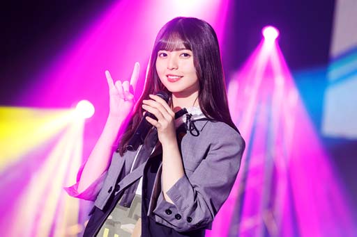 画像ギャラリー No.002のサムネイル画像 / 「乃木坂的フラクタル」１周年記念キャンペーンを8月1日から開催。ログインボーナスなど盛りだくさん